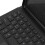 Etui clavier HD 10 Plus 10.1in Noir 280mAh 10