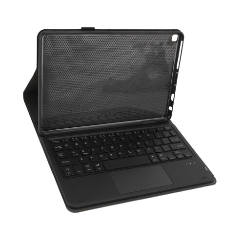 Etui clavier HD 10 Plus 10.1in Noir 280mAh
