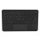 Etui clavier HD 10 Plus 10.1in Noir 280mAh 11
