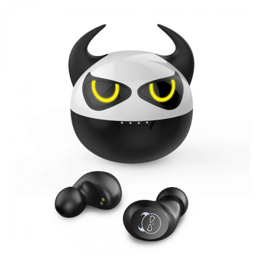 (B87) True Wireless Bluetooth Headset Bluetooth Headset Mini In-ear 1