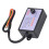 Controlador de bocina de 12 tonos DC 12-24V ABS universal 5