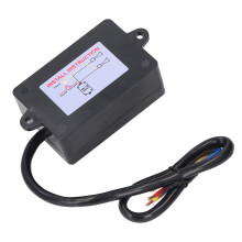 Controlador de bocina de 12 tonos DC 12-24V ABS universal