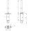 CHCB-OTC Hotend-Kit, 0,4 mm Messingdüse, 1,75 mm 5