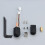 CHCB-OTC Hotend-Kit, 0,4 mm Messingdüse, 1,75 mm 2