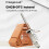 CHCB-OTC Hotend-Kit, 0,4 mm Messingdüse, 1,75 mm 6