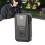 Caméra portable 1080p 140 128 Go 1000 mAh Noir 9