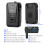 Caméra portable 1080p 140 128 Go 1000 mAh Noir 7