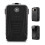 Caméra portable 1080p 140 128 Go 1000 mAh Noir 13