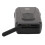 Caméra portable 1080p 140 128 Go 1000 mAh Noir 1