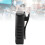 Caméra portable 1080p 140 128 Go 1000 mAh Noir 15