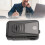 Caméra portable 1080p 140 128 Go 1000 mAh Noir 4