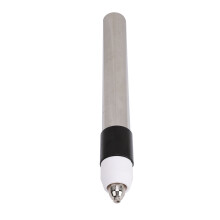 Plasma-Brennerkopf aus Edelstahl, 1-Zoll-Dicke, für Cut50p, Cut55p, Cut60p