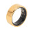 Smart Ring Gesundheits-Tracker Gold 20 mAh Größe 10 IP67 1