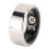 Intelligenter Ring-Fitness-Tracker 20mAh IP67 Ringgröße 10 13