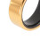 Smart Ring Gesundheits-Tracker Gold 20 mAh Größe 10 IP67 14