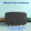 Electronic 9-Pad Drum Kit with Headphone Jack, Built-in Speakers 7