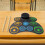Electronic 9-Pad Drum Kit with Headphone Jack, Built-in Speakers 13