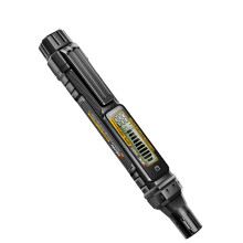 GN805 Détecteur de fuites 50-1000ppm 180.8x26.1x29.2mm