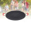 Poêle-grill coréenne en fer rond antiadhésive portable M 7