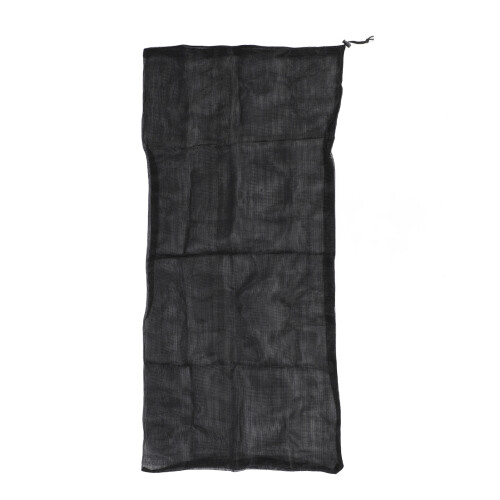 Nylon-Beutel für Holzhäcksler 23,6 x 53,5 Zoll 2