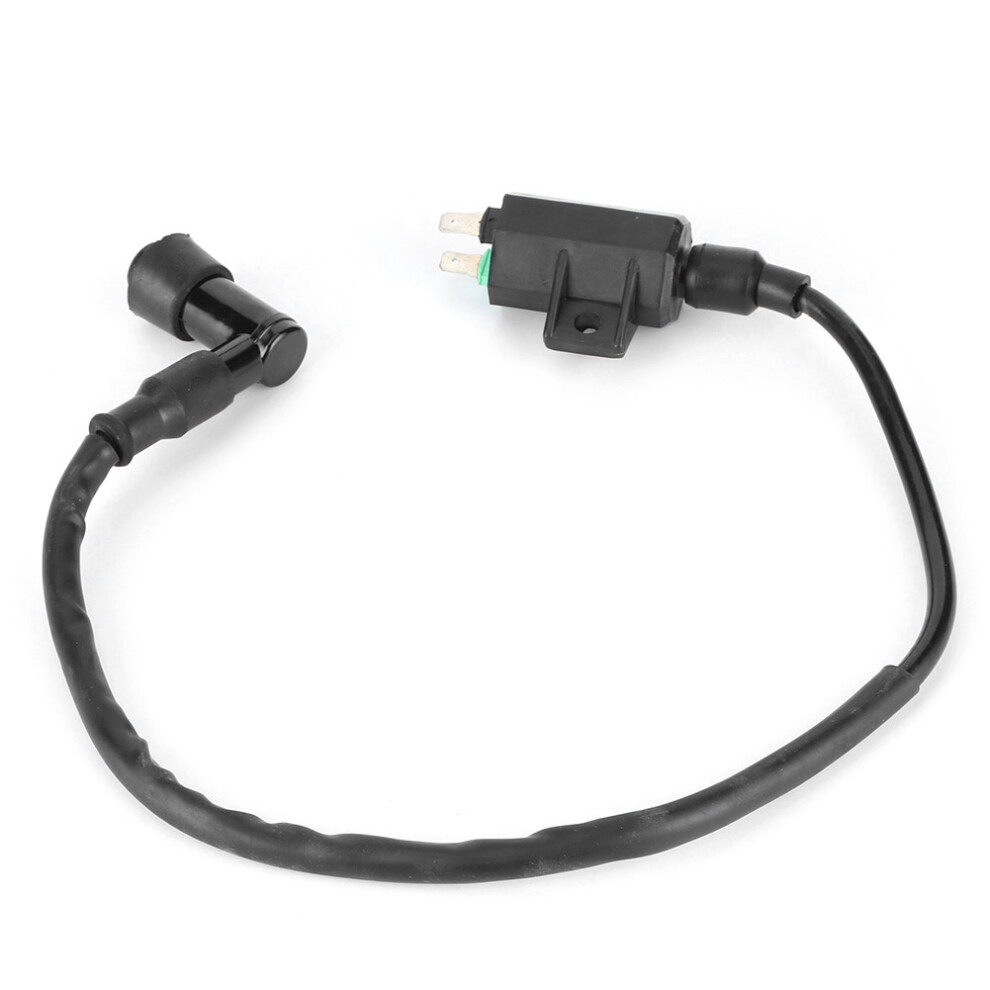 Ignition Coil For Kawasaki Bayou Klf 220/250/400 Oe 4631333800836