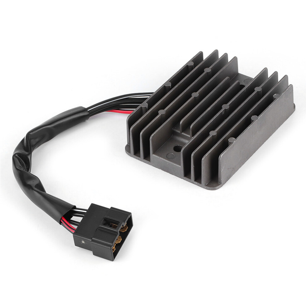 Voltage Rectifier Regulator 32800-33E20 For Suzuki Gsxr Gsf Models Uk 8091333800803