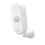 PIR-Sensor weiß 4,52,412,3 cm - 4 Alarmmodi 15