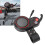 TF 100 Electric Scooter LCD 48V with 6-Pin Thumb Throttle Display 14