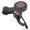 TF 100 Electric Scooter LCD 48V with 6-Pin Thumb Throttle Display 15