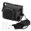 NSP‑150V Mini Speaker for 2‑Way Radios with Adjustable 4m Cable 2