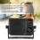 NSP‑150V Mini Speaker for 2‑Way Radios with Adjustable 4m Cable 4