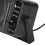 NSP‑150V Mini Speaker for 2‑Way Radios with Adjustable 4m Cable 8