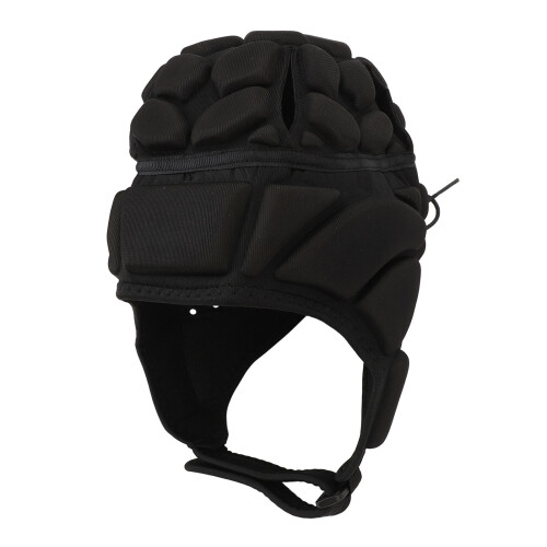 Casco protettivo da rugby imbottito EVA taglia L 1