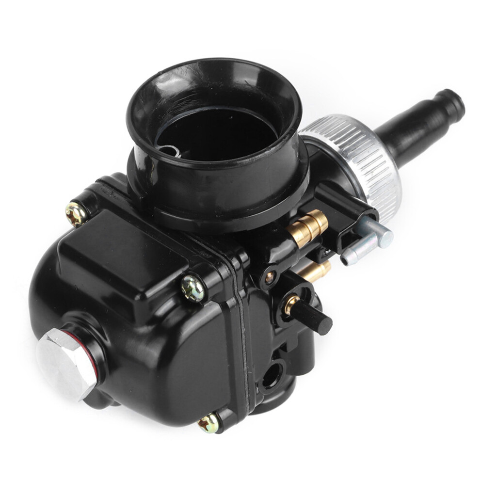 19Mm Aluminum Carburetor For Yamaha Zuma Bws100 50Cc 90Cc 7621333804818