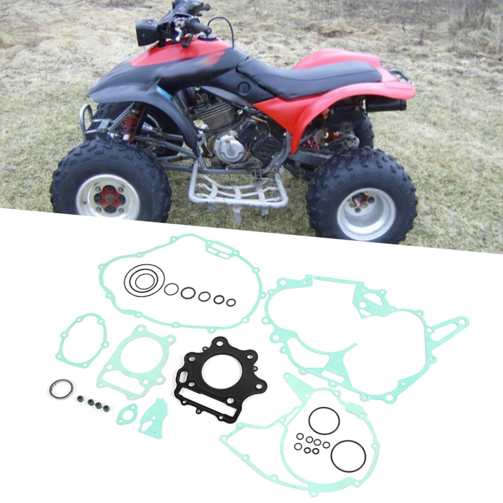 Versatile Gasket Repair Kit For Honda Trx300ex Fits Models 7601333805060