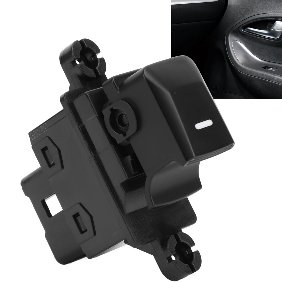Passenger Side Power Window Switch For Picanto 2012-2017 93580-1Y000 8131333804903