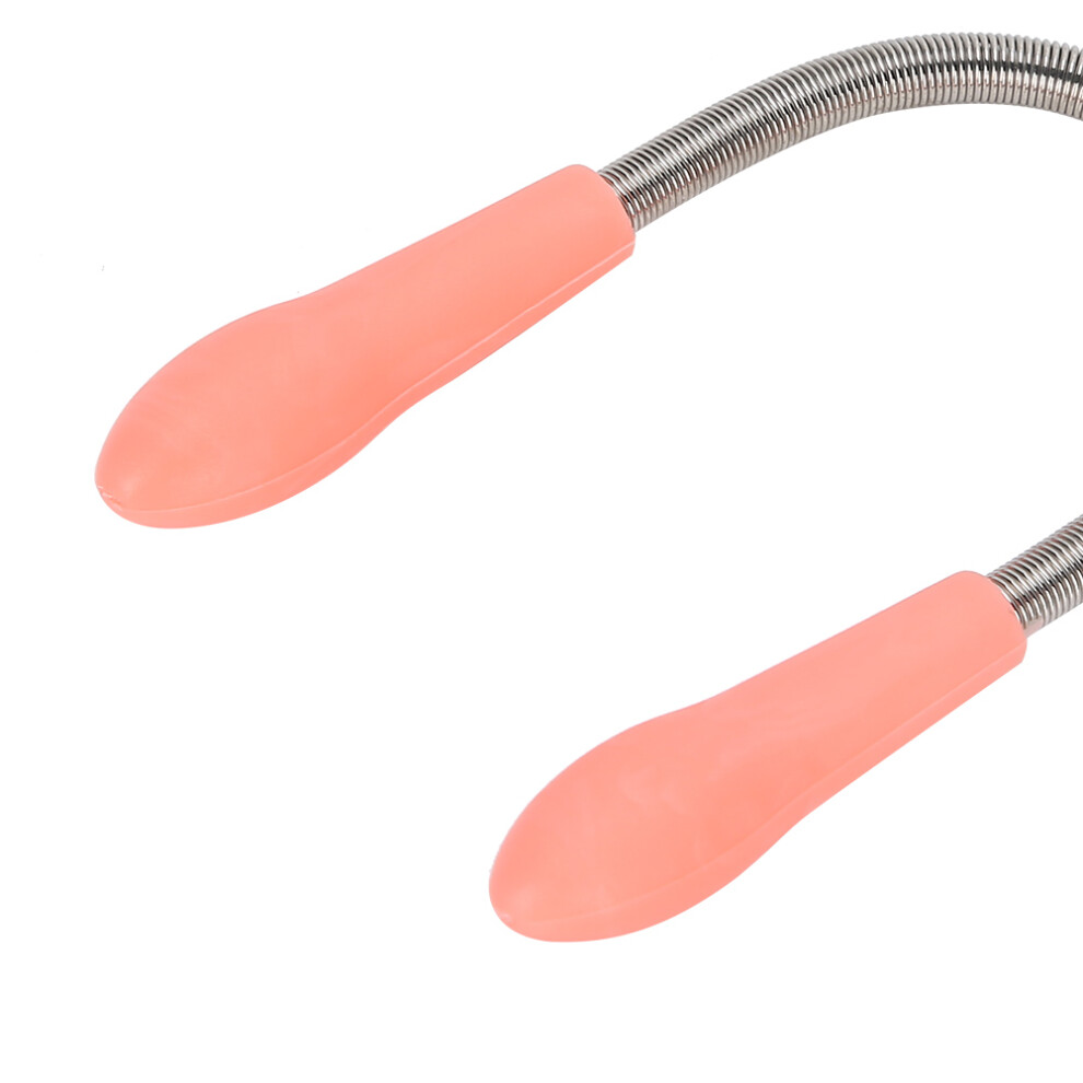 Facial Hair Removal Spring 5pcs – Original Cheek & Chin Hair Remover Tool