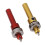 5 Stück Senkbohrer-Set 2,8–4,0 mm 5 Farben 9