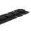 Protège-haubans en silicone 260x41mm VTT/Route 9