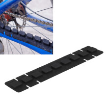 Protettore in silicone per stay posteriore 10.2x1.6in 260x41mm