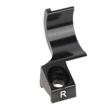 Morsetto integratore in lega XT SLX M6000 24x42x22.2mm