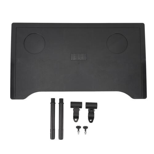 ABS-Rollstuhl-Laptablett 30x53 cm Esstisch 2