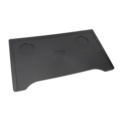 ABS-Rollstuhl-Laptablett 30x53 cm Esstisch