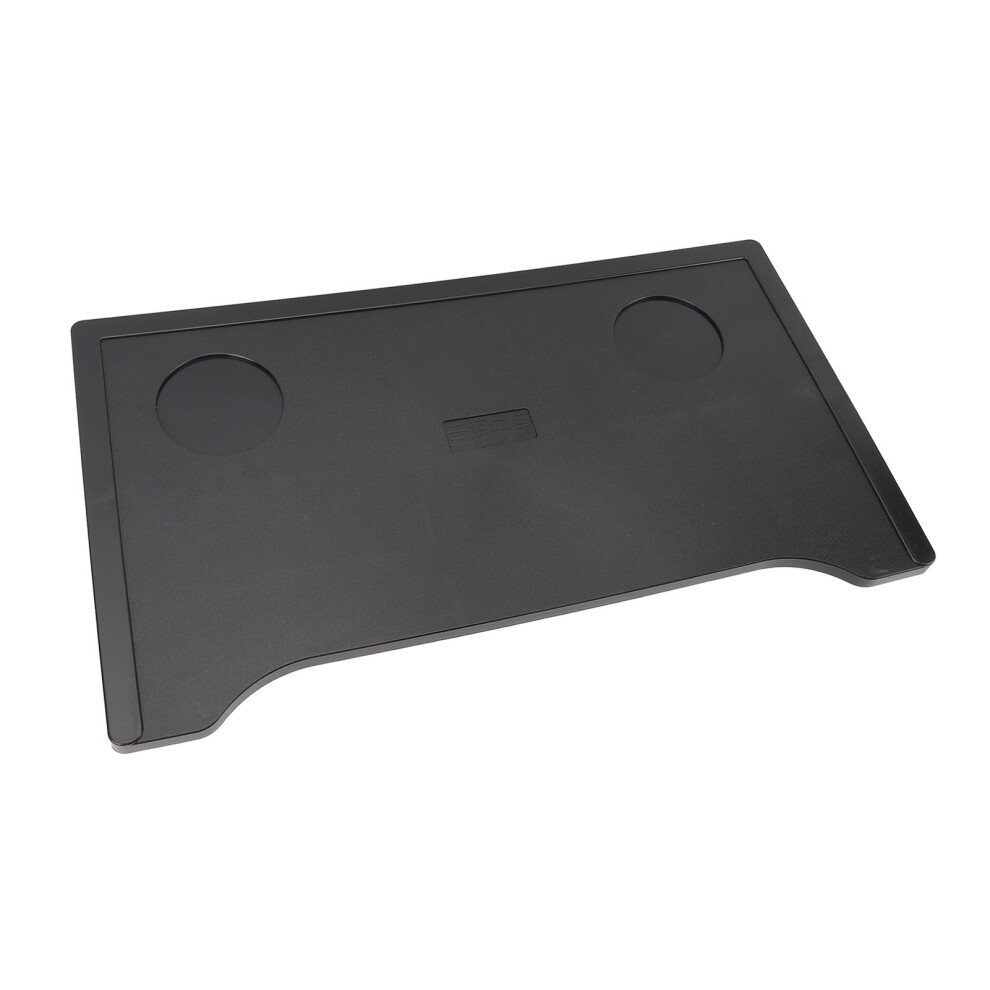 Portable Wheelchair Lap Tray 30x53cm Dining & Reading Accessory