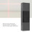 Mini Handheld Dual Laser Distance & Angle Meter, IP54, 118g 4