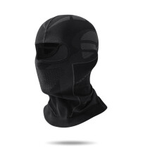Maschera da sci 120 g taglia unica 42 cm nero/grigio/antracite