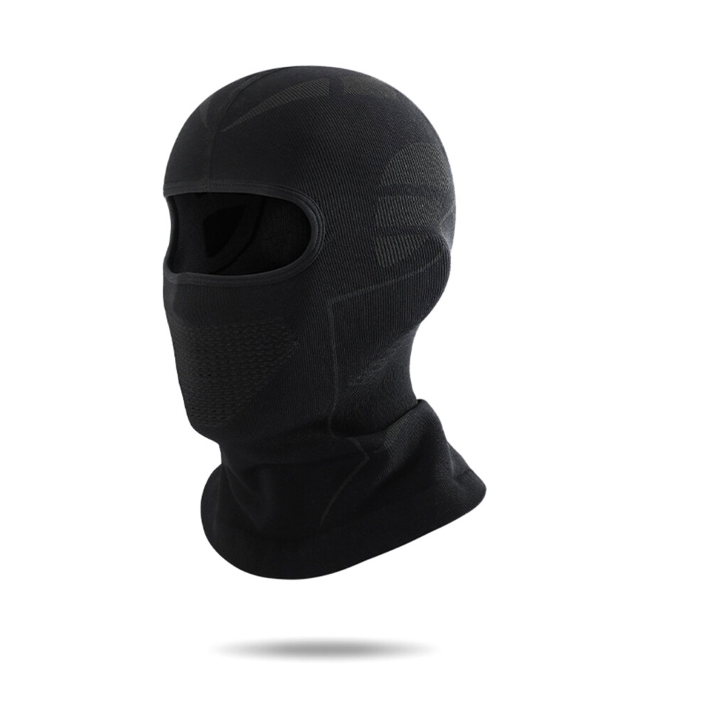 Winter Ski Mask For Men & Women, Thermal, Windproof, 16.5In 6931333809203