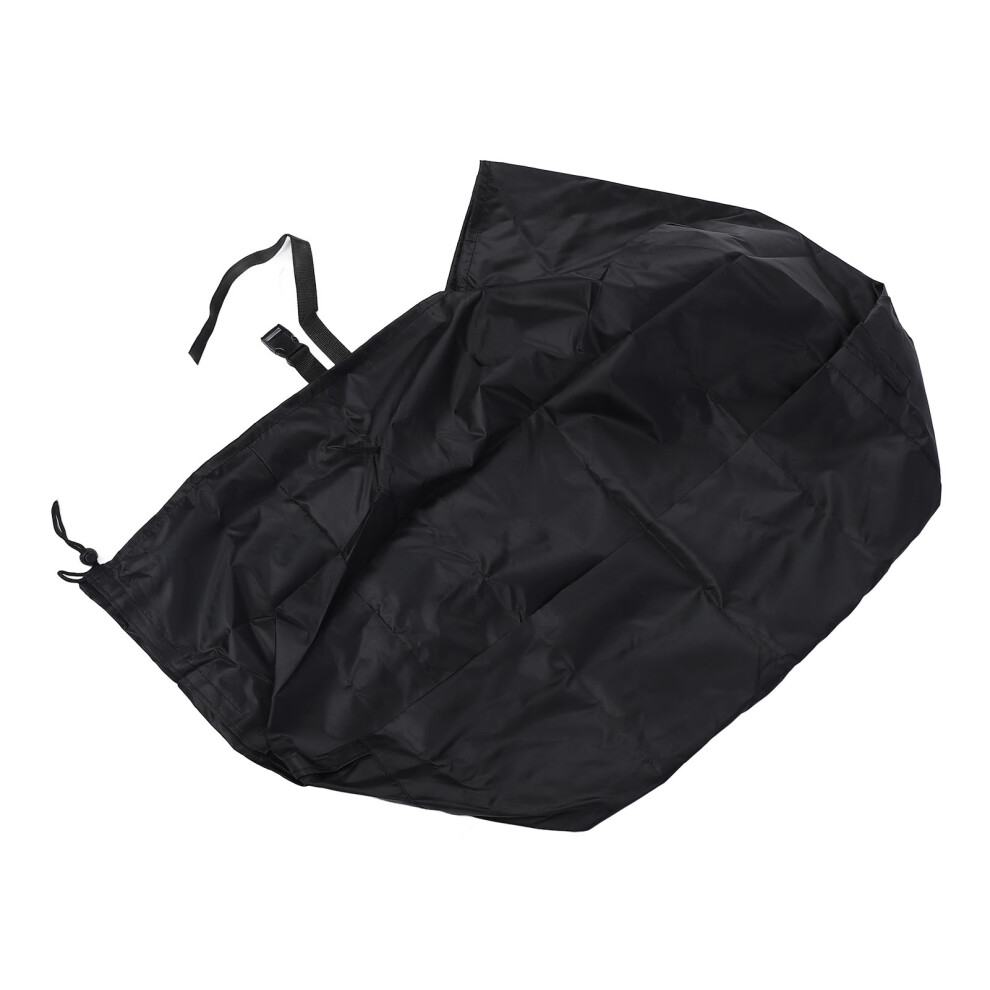 Square Water-Resistant Hose Reel Cover, 60x45x60cm, Garden Protective Cover-image-OPC-PJCK8QW-NEW