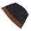420D silberbeschichtete Gartenbrunnenabdeckung 412.00g 15