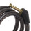 Cadenas de vélo à code à 5 chiffres 12 mm/0,47 po, 1200 mm 11